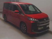 Toyota Noah SZ HYB 3.5POINT 2022 for sale