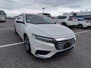 Honda Insight hybrid lx unit 2021 for sale