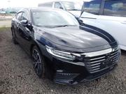 Honda Insight EX BLACK STYLE 2021 for sale