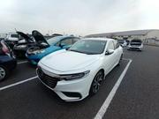 Honda Insight EX Black Style Pearl 2021 for sale