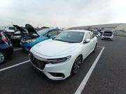 Honda Insight EX Black Style Pearl 2021 for sale