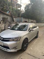 Toyota Axio . 2013 for sale
