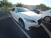 Toyota Crown RS Advanced Pearl 2021 for sale