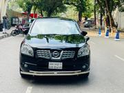 Nissan Dualis PANORAMIC SUNROOF 2007 for sale