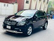Nissan Dualis PANORAMIC SUNROOF 2007 for sale