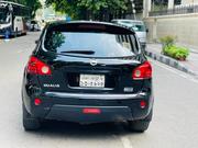 Nissan Dualis PANORAMIC SUNROOF 2007 for sale