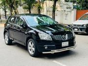Nissan Dualis PANORAMIC SUNROOF 2007 for sale