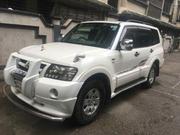 Mitsubishi Pajero v6-Full Fresh 2004 for sale