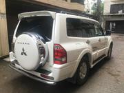 Mitsubishi Pajero v6-Full Fresh 2004 for sale