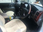 Mitsubishi Pajero v6-Full Fresh 2004 for sale