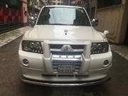 Mitsubishi Pajero v6-Full Fresh 2004 for sale