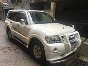 Mitsubishi Pajero v6-Full Fresh 2004 for sale