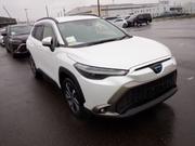 Toyota Corolla Cross Z PKG HARDTOP HYB 2022 for sale