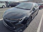 Toyota Corolla Touring package 2021 for sale