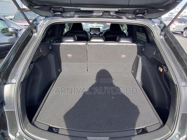 Toyota Corolla Touring package 2021