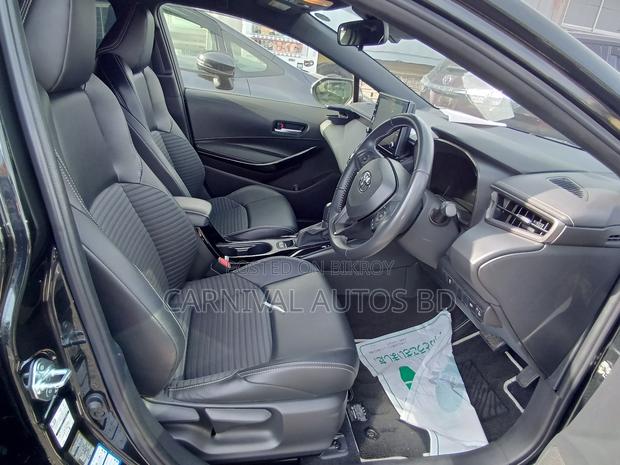 Toyota Corolla Touring package 2021