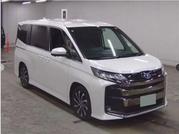 Toyota Noah SZ full load 2023 for sale