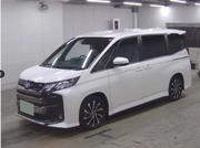 Toyota Noah SZ full load 2023 for sale