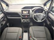 Toyota Noah Hybrid G 2021 for sale