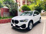 BMW X1 sDrive 18i 2021 for sale