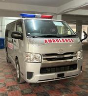 Toyota Hiace GL edition 2020 for sale