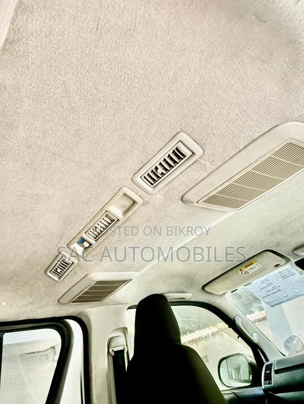 Toyota Hiace GL edition 2020