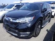 Honda CR-V EX MASTERPIECE HYB 2022 for sale