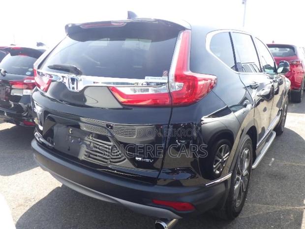 Honda CR-V EX MASTERPIECE HYB 2022