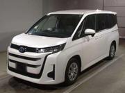 Toyota Noah X HYB 4.5 POINT 2022 for sale