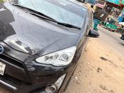 Toyota Aqua hybrid 2017 for sale