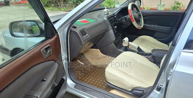 Toyota Carina Ti -1500 CC 1998