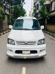 Toyota Noah All Power 2005 for sale