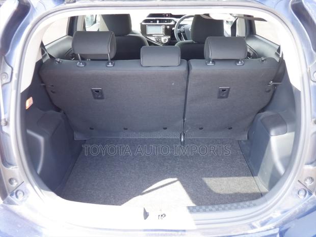 Toyota Aqua S STYLISH 2020