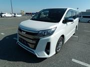 Toyota Noah Hybrid SIWXB Pearl 2021 for sale