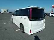 Toyota Noah Hybrid SIWXB Pearl 2021 for sale
