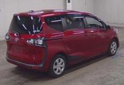 Toyota Sienta G SAFETY EDITION 2020 for sale