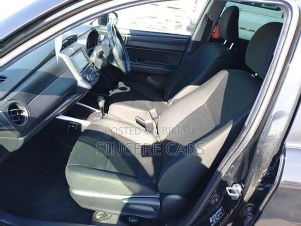 Toyota Fielder EX HYB 4 POINT 2021