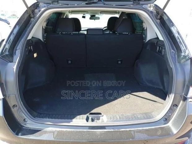 Toyota Fielder EX HYB 4 POINT 2021