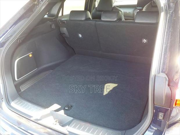 Toyota Harrier Z-Package 2020