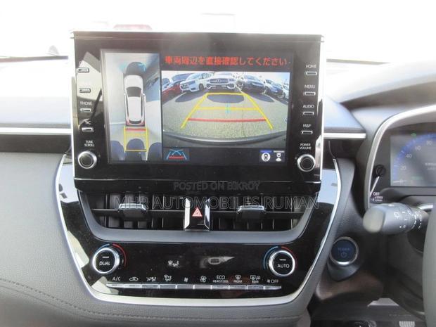 Toyota Corolla Cross Z LEATHER MODELISTA 2022