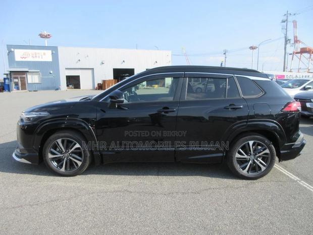 Toyota Corolla Cross Z LEATHER MODELISTA 2022