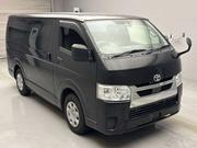 Toyota Hiace DX GL WITH LED 2020 for sale
