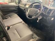 Toyota Hiace DX GL WITH LED 2020 for sale
