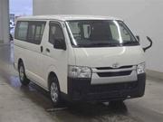Toyota Hiace dx-package 2021 for sale