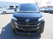 Toyota Noah G PKG 2022 for sale