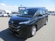 Toyota Noah G PKG 2022 for sale