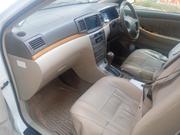 Toyota Corolla 2004 for sale
