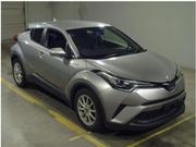 Toyota C-HR Hybrid S LED AP-4 2019 for sale