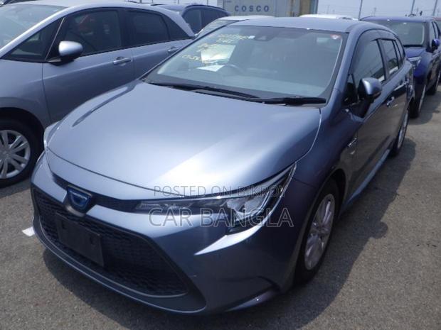 Toyota Corolla TOURING_S= 2020