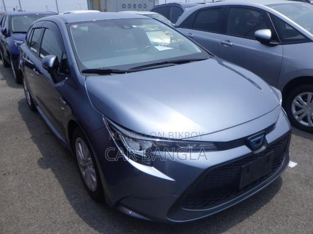 Toyota Corolla TOURING_S= 2020